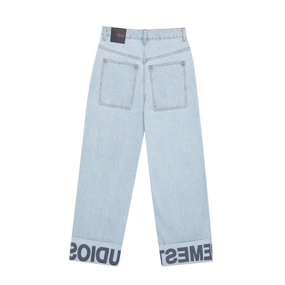 Pantalón, Eme Studio.