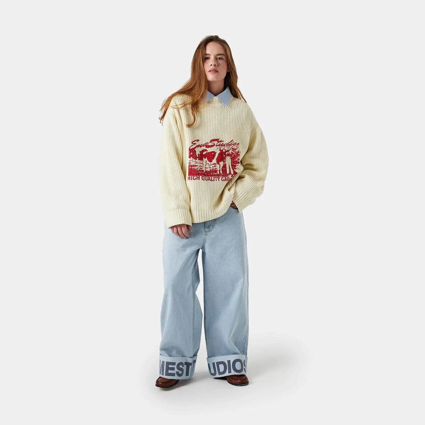Pantalón, Eme Studio.