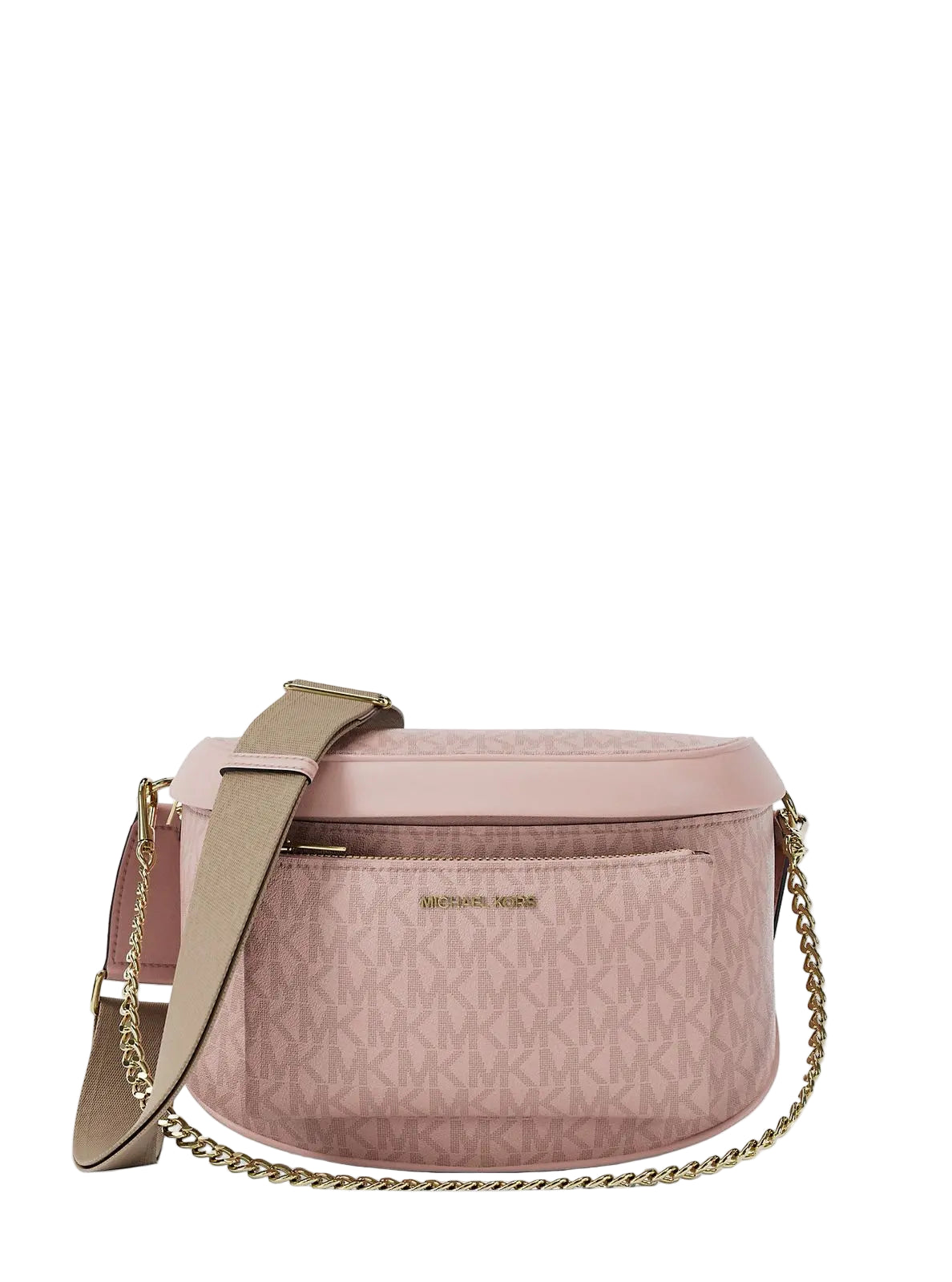 Riñonera, Michael Kors.