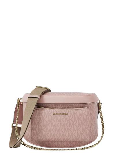 Riñonera, Michael Kors.