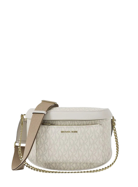 Riñonera, Michael Kors.