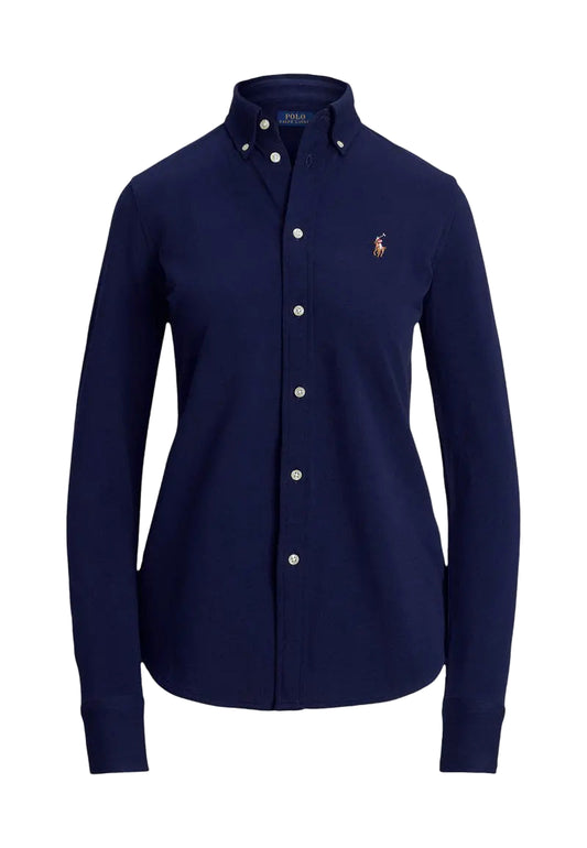 Camisa, POLO RALPH LAUREN.