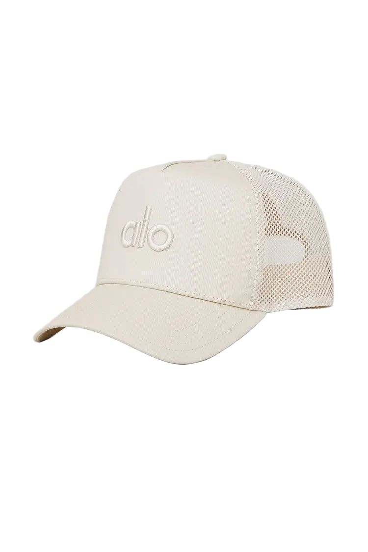 Alo yoga, Gorra nude. 10 días hábiles.