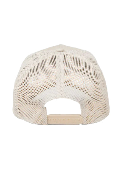 Alo yoga, Gorra nude. 10 días hábiles.