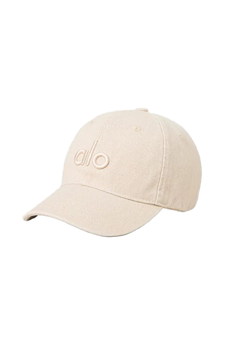 Alo yoga, Gorro nude.