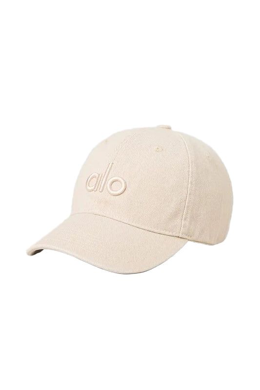 Alo yoga, Gorro nude.