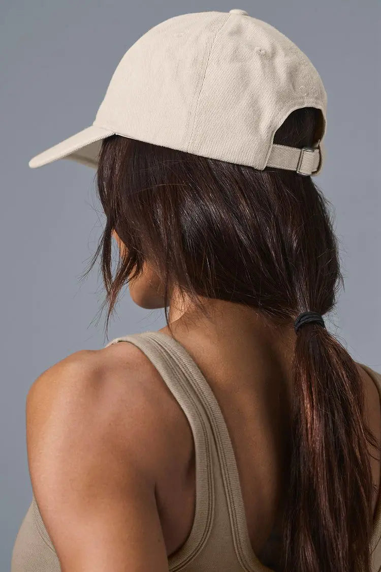 Alo yoga, Gorro nude.