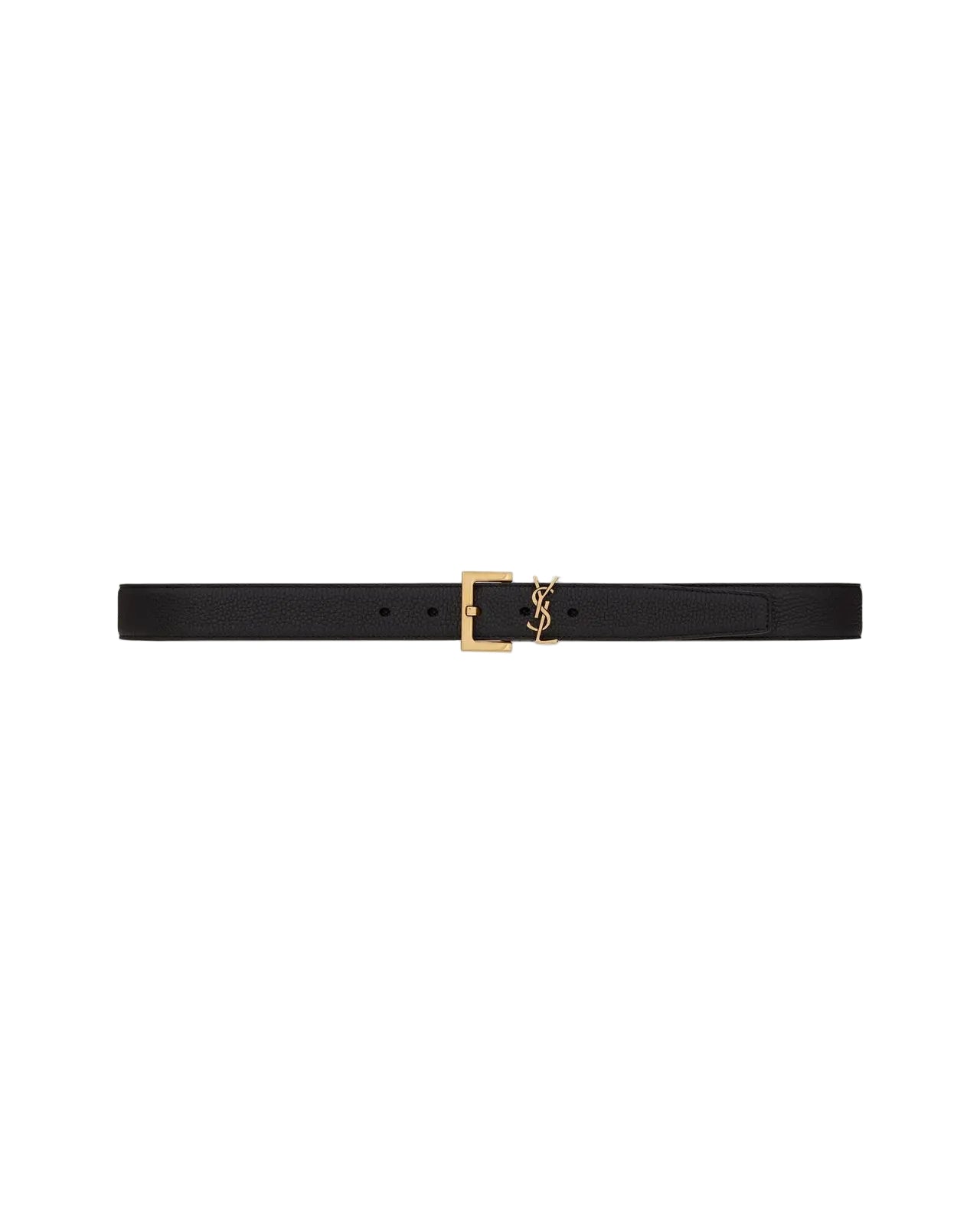 Cinturón, Saint Laurent.