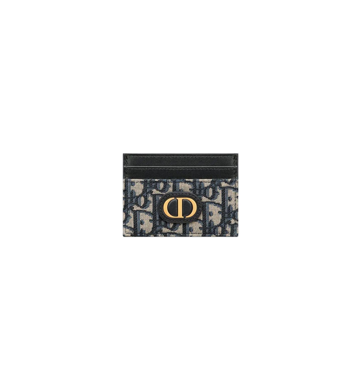 Tarjetero Jacquard, Dior.