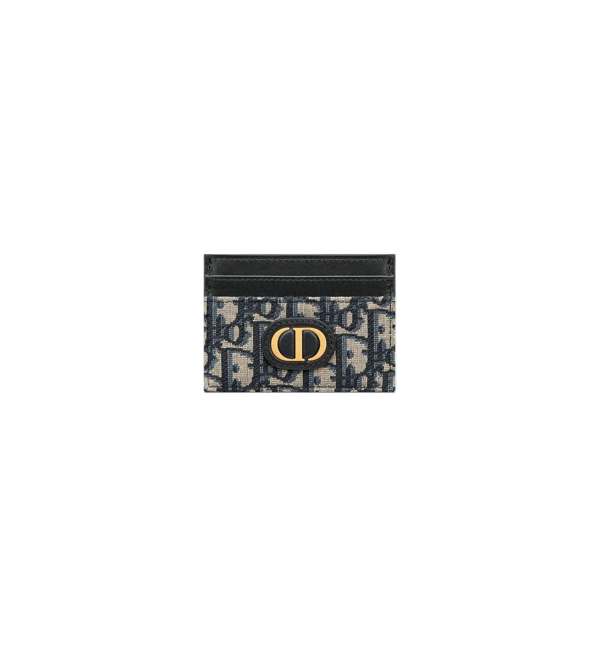 Tarjetero Jacquard, Dior.