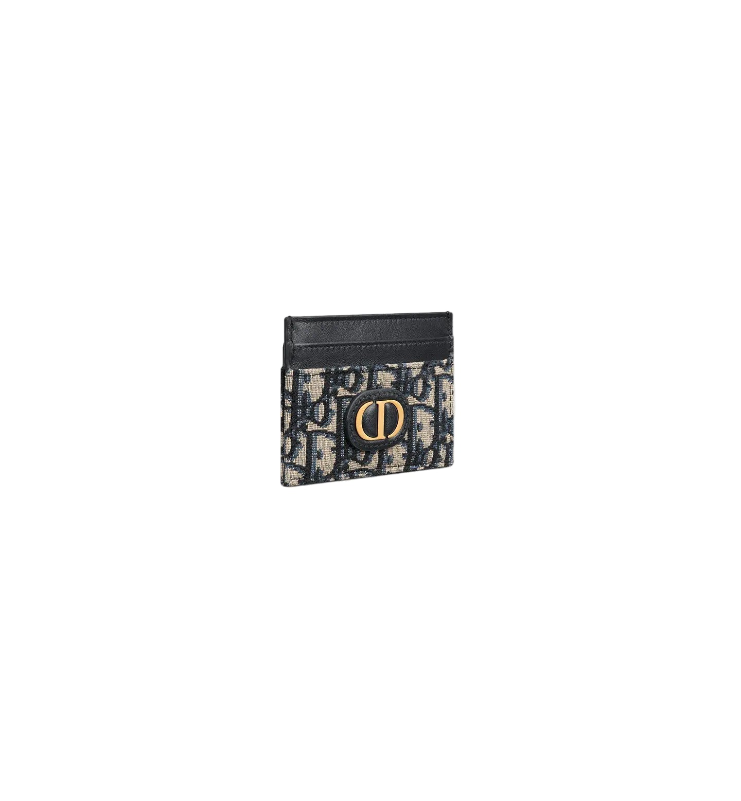 Tarjetero Jacquard, Dior.