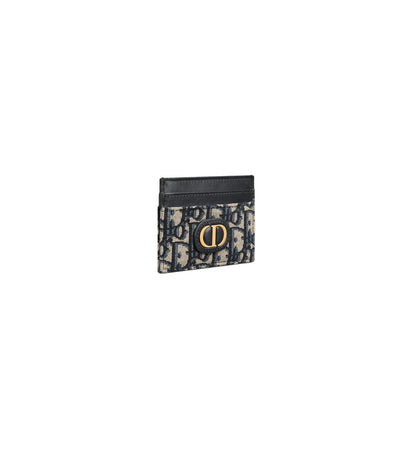 Tarjetero Jacquard, Dior.