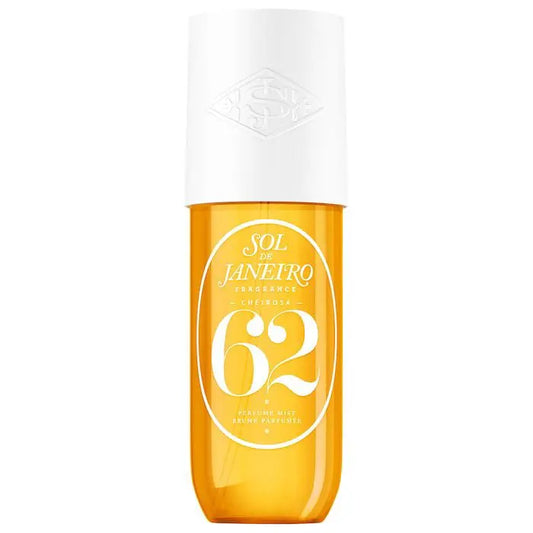 Perfume, Sol de Janeiro 62.