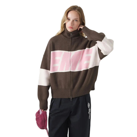 Polerón Emme Studio.