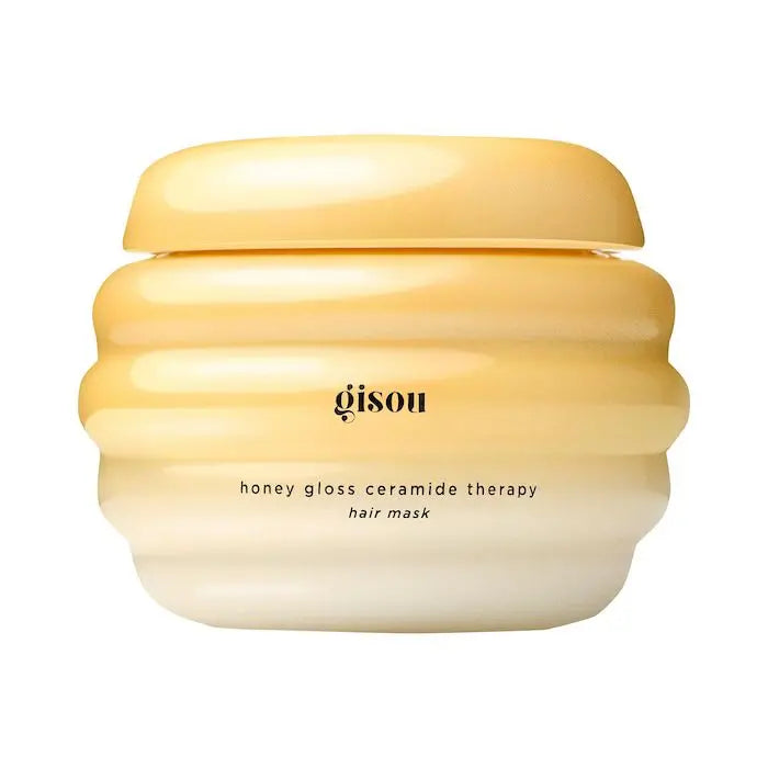 Crema para cabello, Gisou.