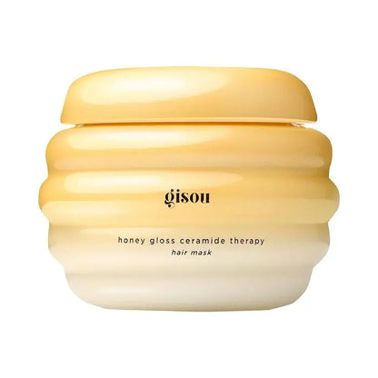 Crema para cabello, Gisou.