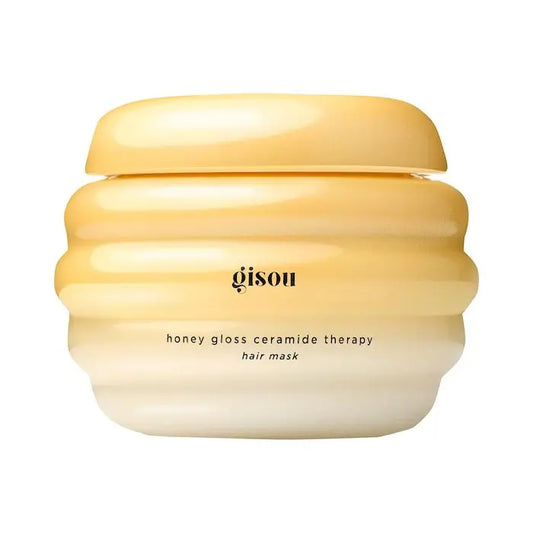 Crema para cabello, Gisou.