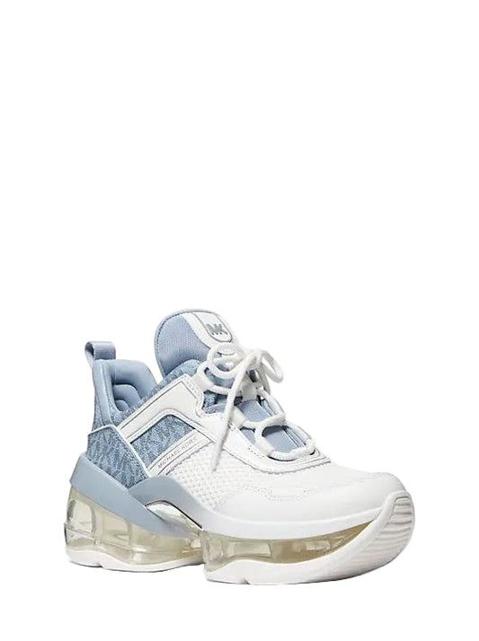 Zapatilla, Michael Kors.