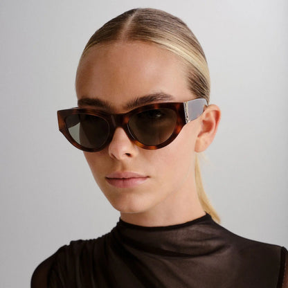 Lentes de sol Saint Laurent