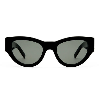 Lentes de sol Saint Laurent.