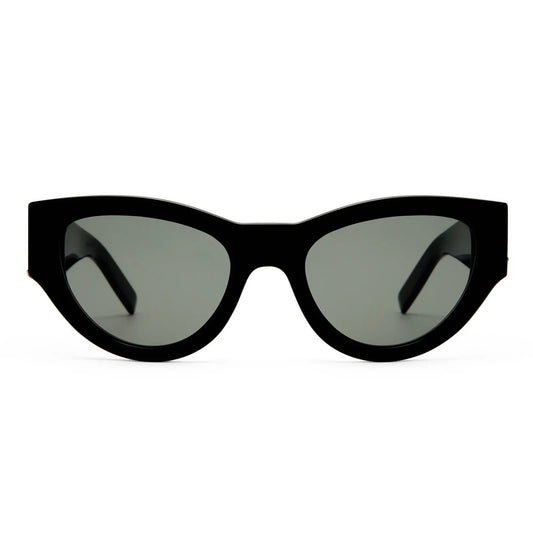 Lentes de sol Saint Laurent.