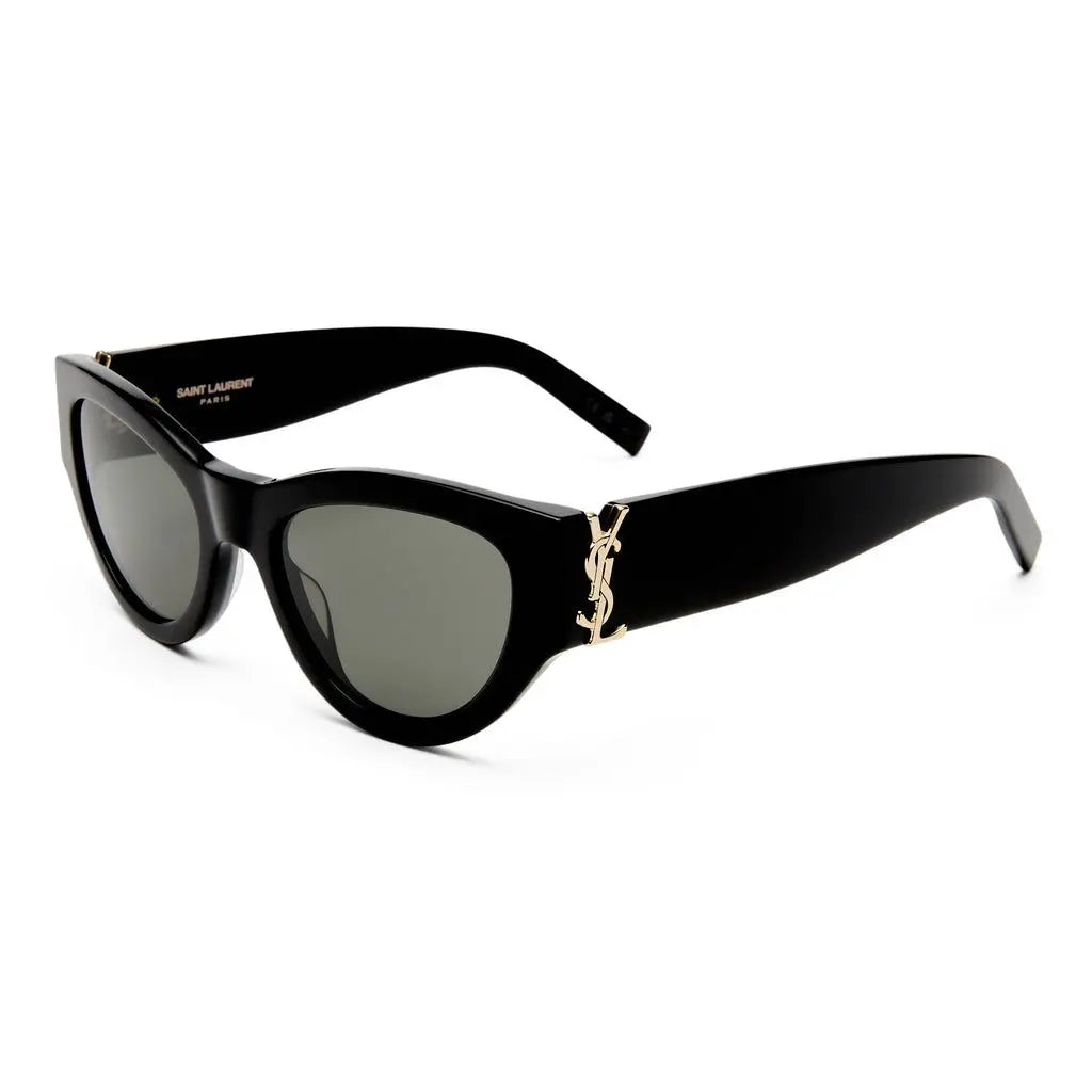 Lentes de sol Saint Laurent.