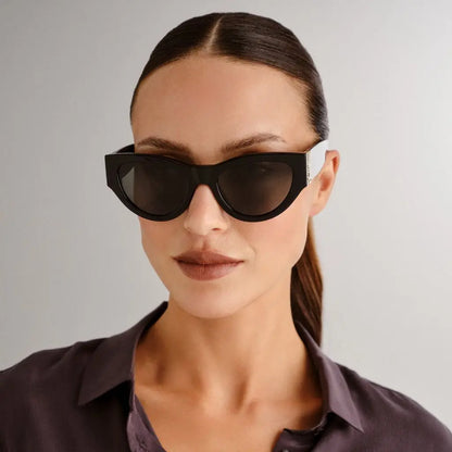 Lentes de sol Saint Laurent.