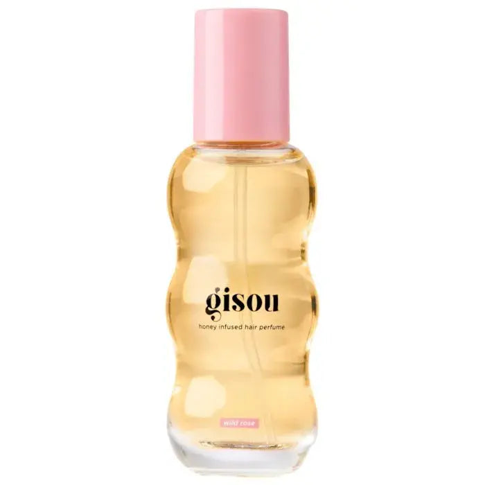 Perfume de cabello, Gisou.