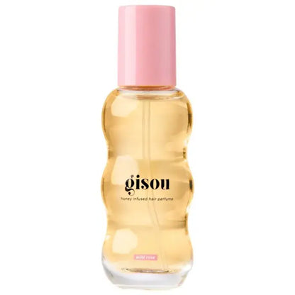 Perfume de cabello, Gisou.
