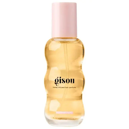 Perfume de cabello, Gisou.