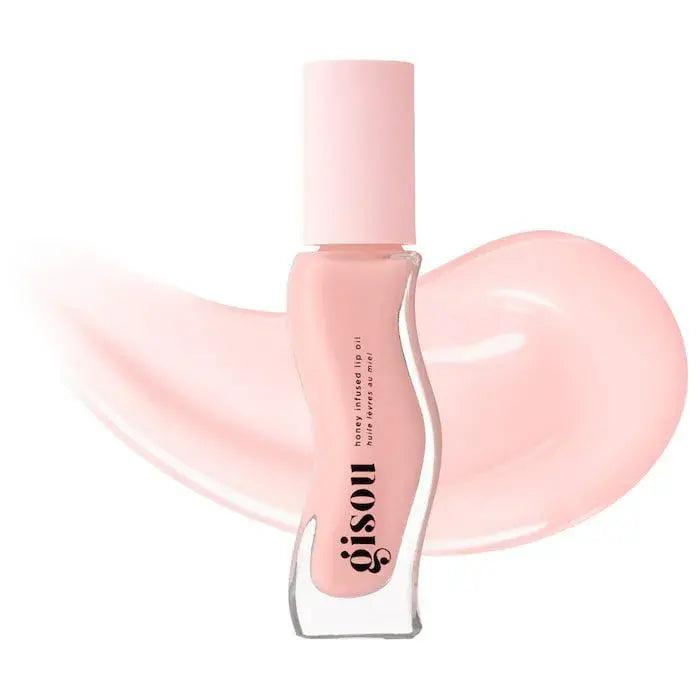 Gloss hidratante, Gisou honey.