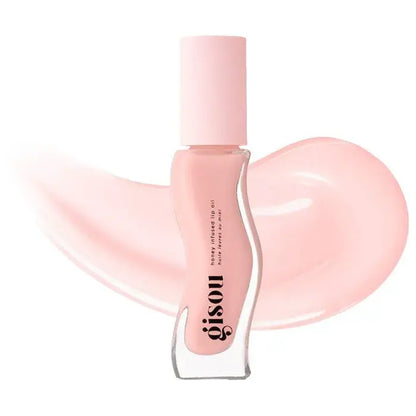 Gloss hidratante, Gisou honey.