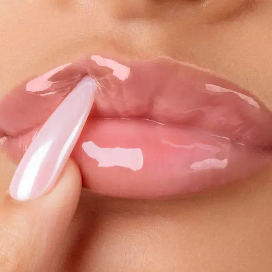 Gloss hidratante, Gisou honey.