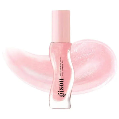 Gloss hidratante, Gisou honey.