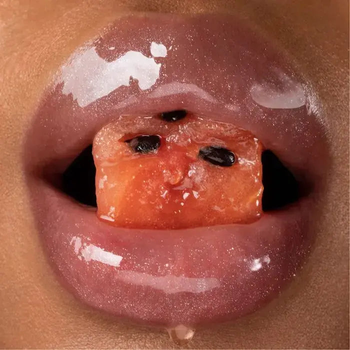 Gloss hidratante, Gisou honey.