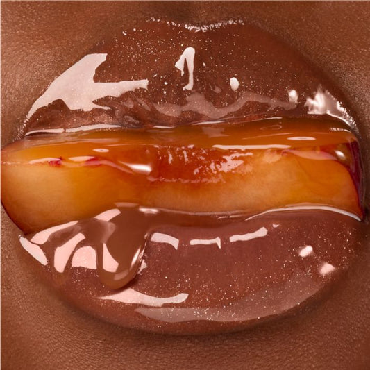 Gloss hidratante, Gisou honey.
