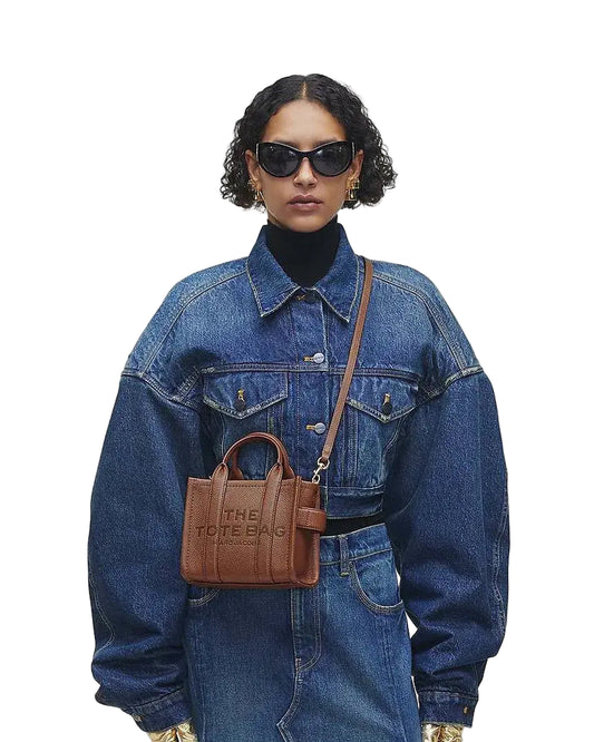 Tote Bag mini, Marc Jacobs.