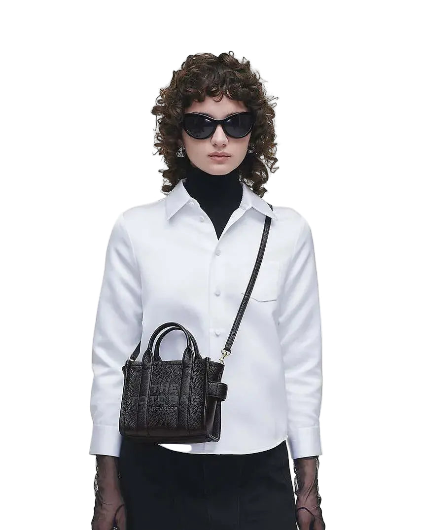 Tote Bag mini, Marc Jacobs.