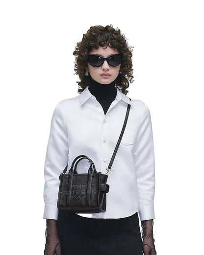 Tote Bag mini, Marc Jacobs.