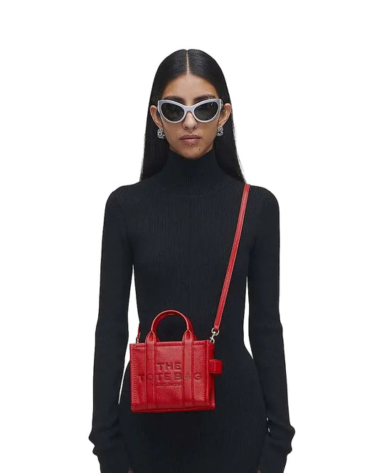 Tote Bag mini, Marc Jacobs.