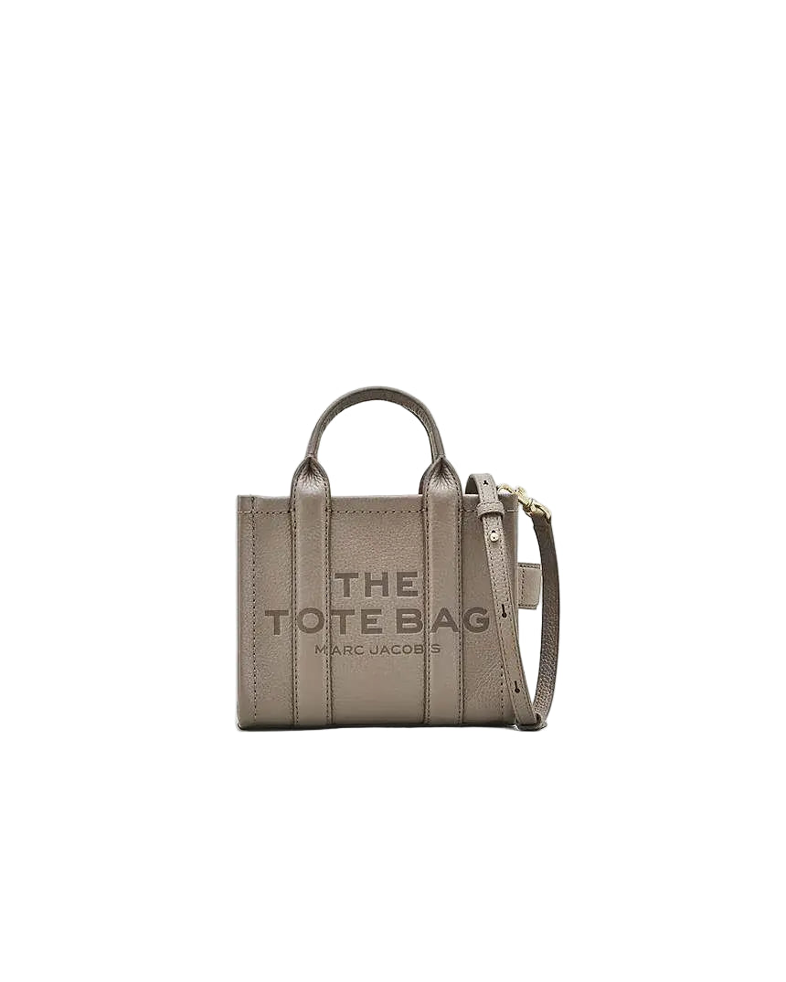 Tote Bag mini, Marc Jacobs.