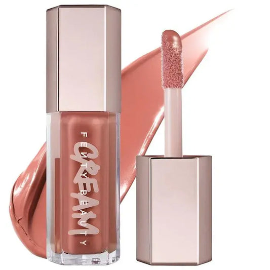 Gloss Cream, Fenty Beauty by Rihanna.
