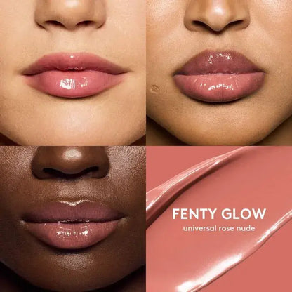 Gloss Cream, Fenty Beauty by Rihanna.