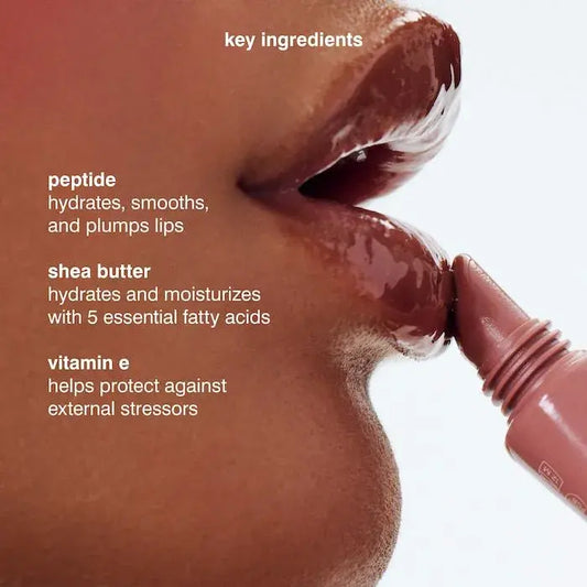 Bálsamo de labios, Rhode.