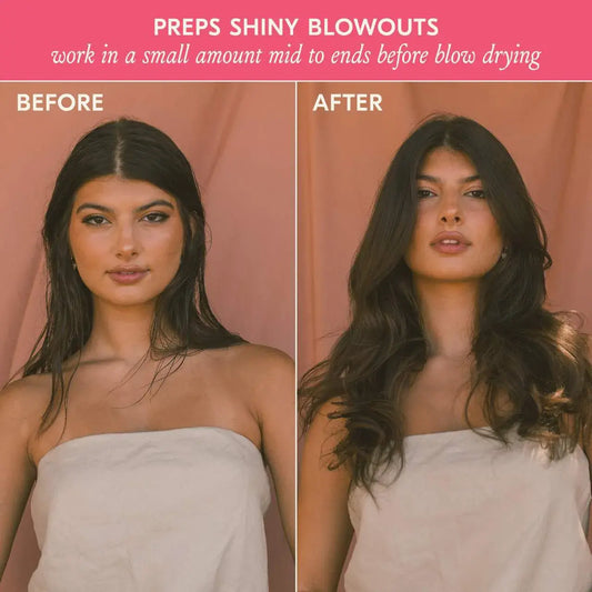 Crema de cabello, Dae.