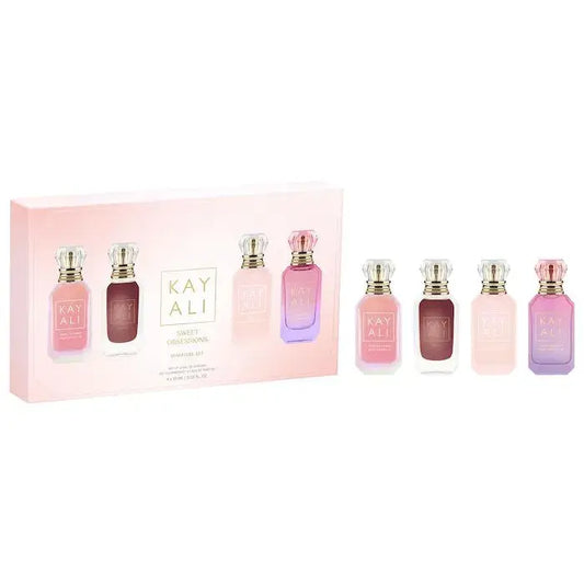 Perfumes, Kayali.