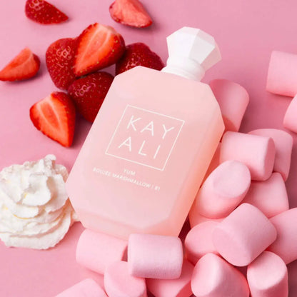 Perfumes, Kayali.