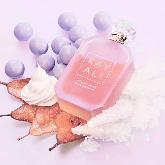Perfumes, Kayali.