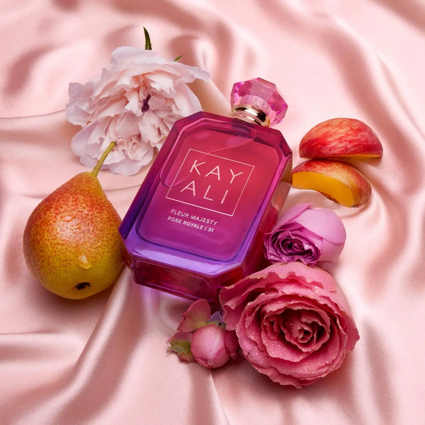 Perfumes, Kayali.