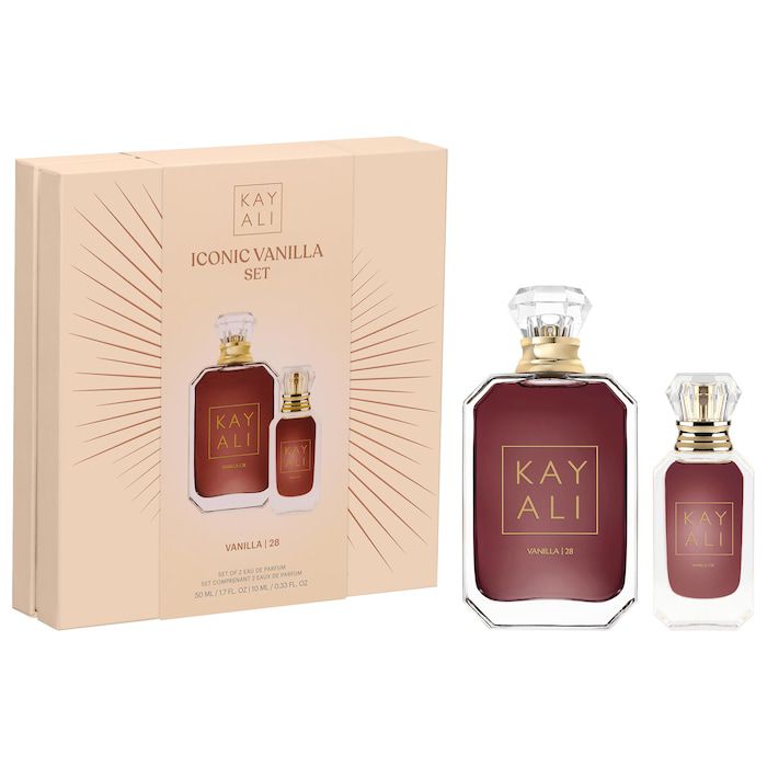 Perfumes, Kayali.